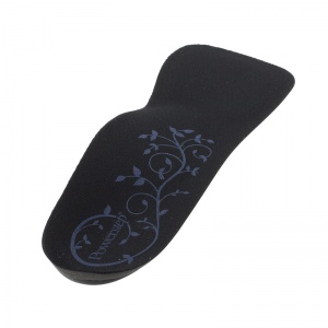 Powerstep Slenderfit Fashion Orthotic Insoles